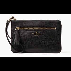 NWT Kate Spade Chester Street Tinie